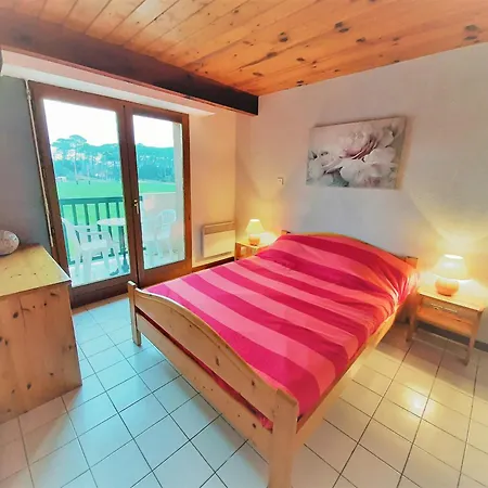 Apartment Lumineux A 5 Min Des Plages Et Commerces Avec Balcon, Barbecue Et Parking Inclus - Fr-1-239-608 *