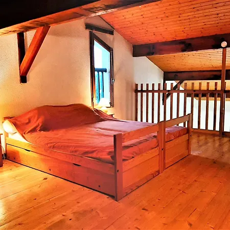 Lumineux A 5 Min Des Plages Et Commerces Avec Balcon, Barbecue Et Parking Inclus - Fr-1-239-608 *