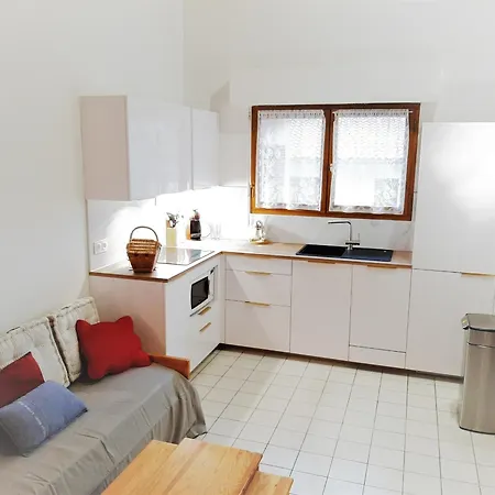 Apartament Lumineux A 5 Min Des Plages Et Commerces Avec Balcon, Barbecue Et Parking Inclus - Fr-1-239-608 *