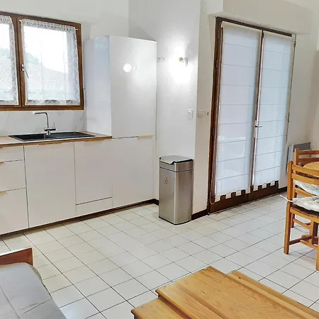 Apartament Lumineux A 5 Min Des Plages Et Commerces Avec Balcon, Barbecue Et Parking Inclus - Fr-1-239-608 Capbreton